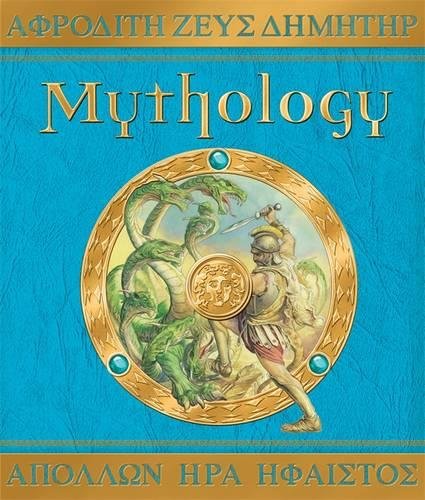 Download Mythology (Ology Series)