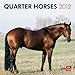 Quarter Horses 2012 by 