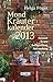 Mond Kräuterkalender 2013: Taschenkalender by