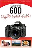 Image de Canon EOS 60D Digital Field Guide