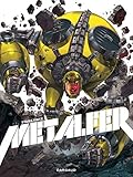 Metalfer - tome 0 - Metalfer by 