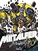 Metalfer - tome 0 - Metalfer by 