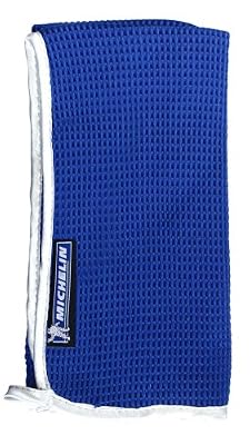 MICHELIN""009480" Chiffon Nettoyage Voiture