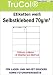 Produktbild Universal-Etiketten Internetmarke (105 x 48 mm auf Din A4 Premium Papier, Matt,) 300 Stück auf 25 Blatt, weiß, bedruckbar, für B4-, C4- und C5-Briefumschläge