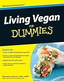 Image de Living Vegan For Dummies