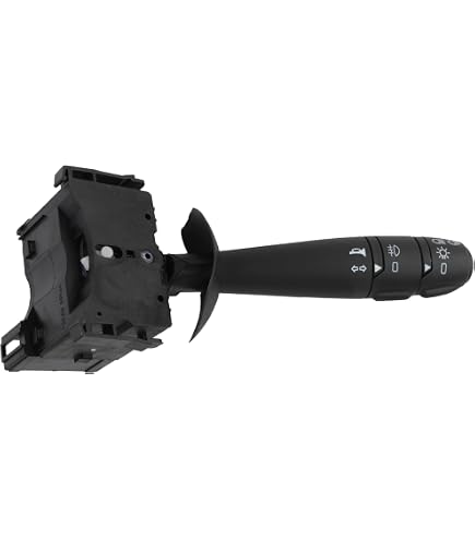Interrupteur Clignotant/phares Pour Mercedes Classe A W169 W245 Sprinter - Référence 2035450110 / 1695450210