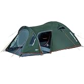 High Peak Rental 3.1 Tent for 3 Persons