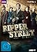 Ripper Street - Staffel 4 [3 DVDs]