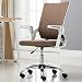 Produktbild PC CHAIRS Netzrücken Bürostuhl schreibtischstuhl Ergonomischer chefsessel Drehstuhl Gaming stuhl-M 44x56x96cm(17x22x38)