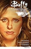 Buffy the Vampire Slayer Season 9 Volume 1: Freefall by Various, Michelle Madsen