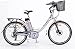 Produktbild POWERPAC - CITYBIKE 26" PEDELEC ELEKTROFAHRRAD E-BIKE FAHRRAD - hydr. Scheibenbremsen + Akku Li-Ionen 36V 16AH (576 Wh) - 2019