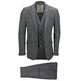 Ausstattung Peak Revers, zwei Knopf, innen vollständig gefüttert mit Taschen, 1 Vent zurück