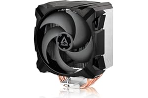 ARCTIC Freezer A35 CO - Disipador de CPU específico para AMD, Funcionamiento Continuo, Ventilador P de 120 mm con presión opt