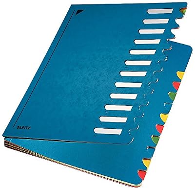 Leitz 59120035 folder