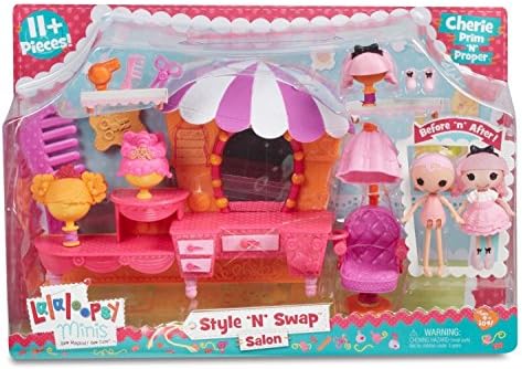 MINI LALALOOPSY STYLE N SWAP S