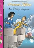 Princesse Zélina, Tome 13 : Les Vikings attaquent !