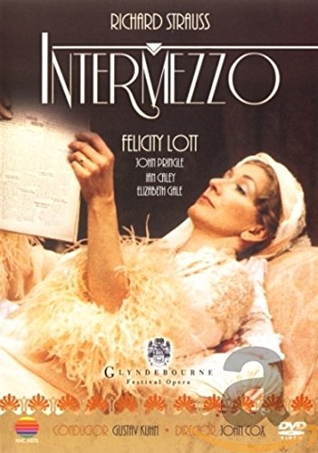 Preisvergleich Produktbild Strauss, Richard - Intermezzo