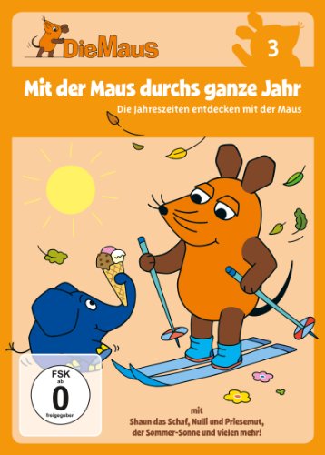 Die Sendung mit der Maus Airbus-Maus – Wie wird ein Flugzeug gebaut? (1 ...
