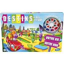 LES MYSTÈRES DE PÉKIN - Jeu de société - LANSAY - Dès 8 ans - Jeux - Jouets LES MYSTÈRES DE PÉKIN - Jeu de société - LANSAY - Dès 8 ans - Jeux - Jouets
