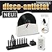 Produktbild Knosti Disco Antistat Vinyl Record Cleaning Machine Cleaner Kit (Generation 2) New 2016 Version by Knosti