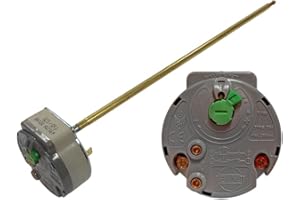 MTS 691216 Ariston Thermostat de Rechange