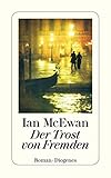 Buchinformationen und Rezensionen zu Der Trost von Fremden (detebe) von Ian McEwan