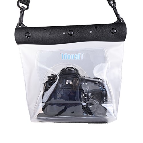 20M Transparent Flexible de haute qualit mat riau doux amical r sistant syst me imperm able triple tui imperm able sous l eau Housing Pack Case Bag DSLR SLR pour Canon Nikon Pentax Sony Panasonic Etc Transparent 8cm reviews 20M Transparent Flexible de haute qualit mat riau doux amical r sistant syst me imperm able triple tui imperm able sous l eau Housing Pack Case Bag DSLR SLR pour Canon Nikon Pentax Sony Panasonic Etc Transparent 8cm