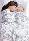 aden + anais DISN252G Classic dream blanket bambi - 4