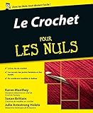 Le Crochet pour les Nuls