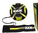 Equipo para entrenamiento de fútbol, con bomba de aire. Superventas