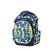 Produktbild walker Schulrucksack Wizzard blau