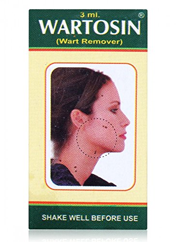 Wartosin Wart Remover 3ml Pack of 3 RS.233.00