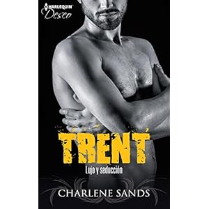 Lujo y seducción (Deseo)