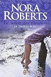 Le secret des fleurs, Tome 1 : Le dahlia bleu