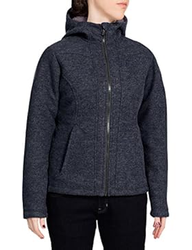 VAUDE Damen Jacke Tinshan Hoody