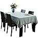 Produktbild Ren Chang Jia Shi Pin Firm Tischdecke Chenille Europäische Art Couchtischdecke Esszimmer Tischdecke Rechteckige Tischdecke (Size : 130 * 180cm (51 * 70inch))