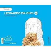CUANTO SABEMOS NIVEL 1 LEONARDO DA VINCI 3.0