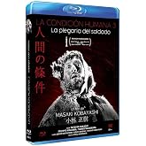 La condicion humana III: La plegaria del soldado BdR (The Human Condition III: A Soldier's Prayer) [Blu-ray]