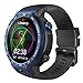 Produktbild P12cheng Fitness-Smartwatch, 4G Dual Systems 5MP Frontkamera GPS WiFi Herzfrequenz Smart Watch Blue