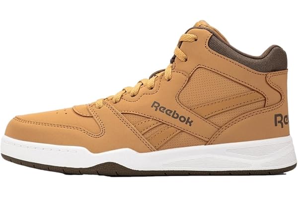 Reebok unisex – barn Reebok Bb 4500 CourtSneaker