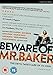 Ginger Baker - Beware Of Mr. Baker