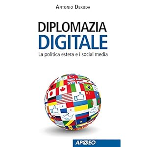 Diplomazia digitale Diplomazia digitale