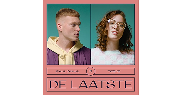De Laatste By Paul Sinha On Amazon Music Amazon Co Uk