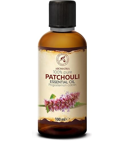 Kamille Olie - 100ml - Puur Mieke