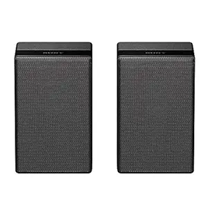 Sony SA-Z9R Wireless Speaker (Black)