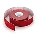 Produktbild Motorize - Kinesiologie Tape kinesiologische Tapes | Fitness | Sporttape (2,5cm x 5m, Rot)