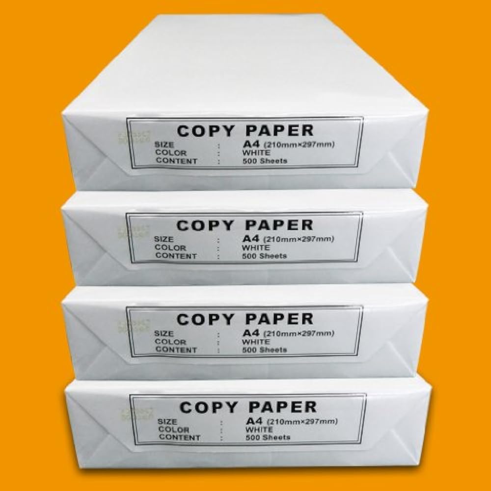 Paper copy. Paper copy