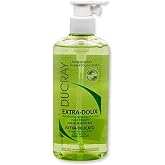 Ducray Extra Delicato Shampoo 400 ml