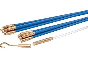 Draper 45274 Kabel-Anschluss-Set