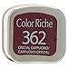 L'Oreal Paris Colour Riche Lipstick - Cappuccino Crystal (Number 362)
